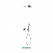 Душевая система Tres BM-Tres хром 117175