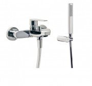 Набір для ванни Tres Class хром 20517001