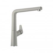 Змішувач для кухні Blanco Avona перлинний одноважільний 521276