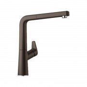 Смеситель для кухни Blanco Avona-S однорычажный  кофе 521284