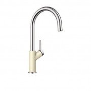 Смеситель для кухни Blanco Carena однорычажный  жасмин 520976