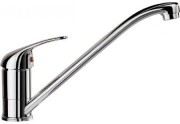 Смеситель для кухни Blanco DARAS однорычажный  хром 517720