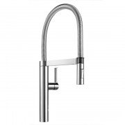 Змішувач для кухні Blanco Culina-S змішувач нержавіюча сталь 517598