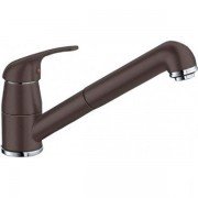 Змішувач для кухні Blanco Daras-S SILGRANIT® змішувач кави 517740