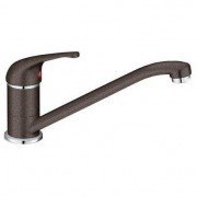 Смеситель для кухни Blanco Daras SILGRANIT® однорычажный  кофе 517729