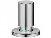 Ручка управления клапаном-автоматом Blanco нержавеющая сталь матовая полировка 222118