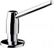 Дозатор для миючого засобу Blanco Tango хром 511266