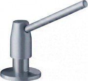 Дозатор для моющего средства Blanco Tango нержавеющая сталь 512643