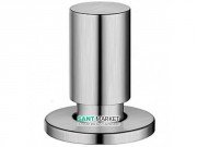 Ручка управління клапаном-автоматом Blanco нержавіюча сталь матова полірування 222118