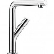 Змішувач для кухні Blanco Yovis змішувач хром 518290