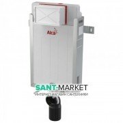 Прихована система інсталяції AlcaPlast Renovmodul для замуровування в стіну AM115 / 1000