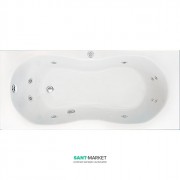 Гідромасажна система Koller Pool ECO HYDRO 86885