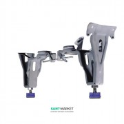 Ніжки для сталевих ванн Kaldewei Eurowa сталь FT20021