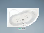 Гидромассажная система Koller Pool NANO COMBI COMFORT 86905