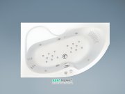 Гідромасажна система Koller Pool NANO DUO MAGIC 86909