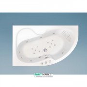 Гідромасажна система Koller Pool NANO LUX RELAX 86906