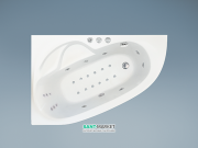 Гідромасажна система Koller Pool MAGIC RELAX 86899