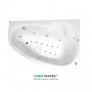 Гидромассажная система Koller Pool New Люкс электро 12195