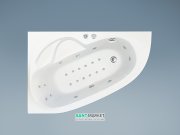 Гідромасажна система Koller Pool MEDIUM RELAX 86896