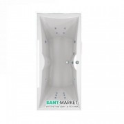 Гідромасажна система Koller Pool New Nano Гідро Комфорт електро 66328