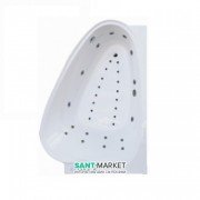 Гідромасажна система Koller Pool New Гідро-аеро Комфорт електро 54212