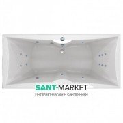 Гідромасажна система Koller Pool New Еко гідро-пневмо 12194