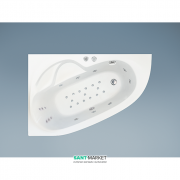 Гидромассажная система Koller Pool PRIME RELAX 86897