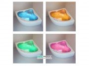 Мультіцветовое освітлення Koller Pool New для електронних систем 62123