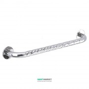 Поручень для ванной Kolo Lehnen Funktion 60 см прямой гладкая поверхность L1000601