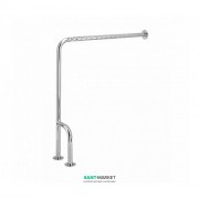 Поручень Kolo Lehnen Funktion правый 85х85 см гладкая поверхность L1052111