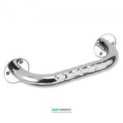 Поручень для ванной Kolo Lehnen Funktion 30 см прямой волнистая поверхность L1000102