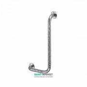 Поручень для ванной Kolo Lehnen Funktion угловой 90° правый матовый  L1012114