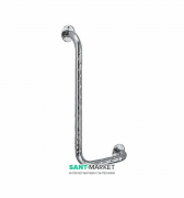 Поручень для ванной Kolo Lehnen Funktion угловой 90° левый гладкий L1012121