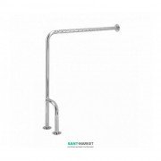 Поручень Kolo Lehnen Funktion правый 85х85 см матовая поверхность L1052114