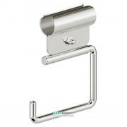 Тримач для туалетного паперу Kolo Lehnen Funktion полірована поверхня L1103100