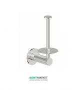 Держатель для запасного рулона туалетной бумаги Kolo Lehnen Funktion L1105200