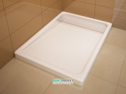Душевой поддон Koller Pool Integro 140x90 см прямоугольный акрил белый 8KP0170