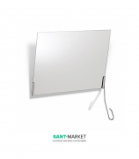 Комплект тримачів для відкидного дзеркала Kolo Lehnen Funktion L1600510