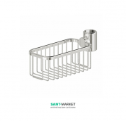 Корзина для душевых принадлежностей Kolo Lehnen Funktion полированная L1118100