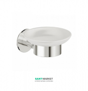 Мыльница для ванной Kolo Lehnen Funktion полированная поверхность  L1118200