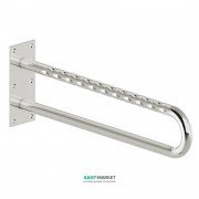 Поручень Kolo Lehnen Funktion нерухомий 70 см гладка поверхня L1054401