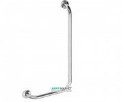 Поручень для ванной Kolo Lehnen Concept угловой 90° правый L60121100