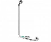 Поручень для ванної Kolo Lehnen Concept кутовий 90 ° лівий L60121200