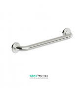 Поручень Kolo Lehnen Concept прямой 60 см полированный L60006000