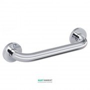 Поручень для ванної Kolo Lehnen Concept прямий 30 см нержавіюча сталь L60003000