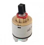 Керамический картридж для смесителя Emmevi 40 мм на ножке C01119