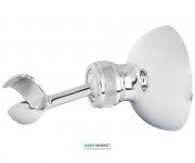 Держатель для ручного душа Emmevi белое золото CO2529 BO