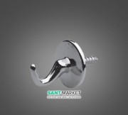 Тримач для душа Bossini хром C38000