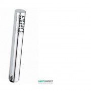 Душова лійка Emmevi Piper білий матовий C02443BIO