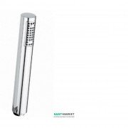 Душова лійка Emmevi Piper білий матовий C02443BIO